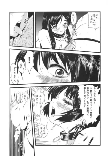 [Twilight] V091231H Fhentai - Page 66