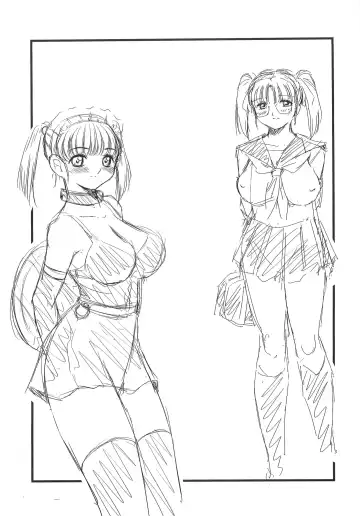 [Twilight] V091231H Fhentai - Page 74