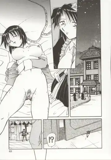 [Shizuka] Go Housi Reijyou Ch. 1-4 Fhentai - Page 64