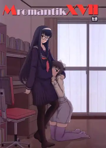 Read [Fukunotsukuribe] Mromantik XVII - Fhentai