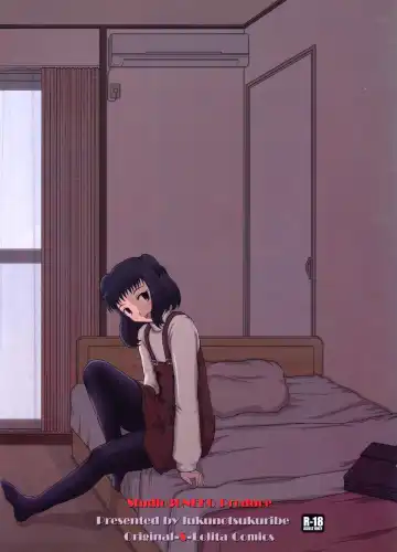 [Fukunotsukuribe] Mromantik XVII Fhentai - Page 30