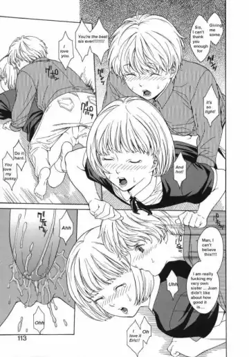 Letter About Sis Fhentai - Page 11