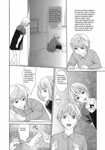 Letter About Sis Fhentai - Page 2