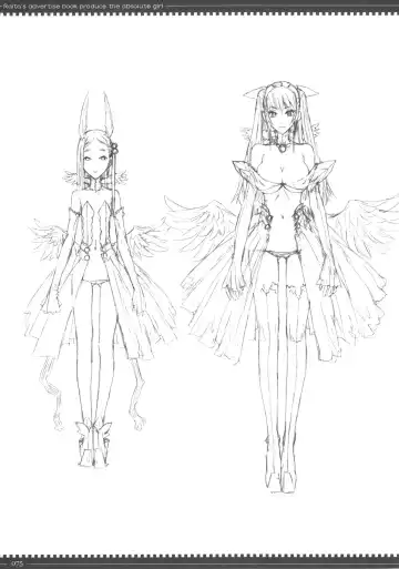 [Raita] Mahou Shoujo Soushuuhen 2 Fhentai - Page 75