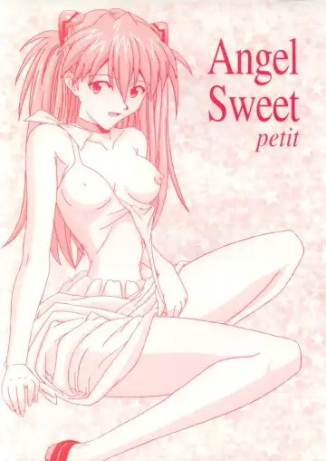 Read [Natsuki Kotoe] Angel Sweet petit - Fhentai