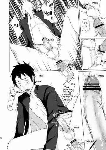 [Keita] Houkago Excellent | After School Excellent Fhentai - Page 10