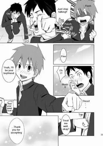 [Keita] Houkago Excellent | After School Excellent Fhentai - Page 31