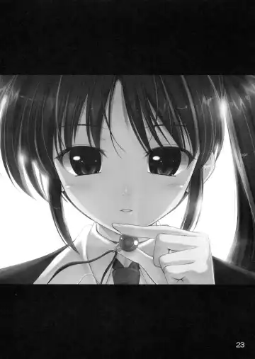 [Mikuni Mizuki] Mousou Ignition! Fhentai - Page 22