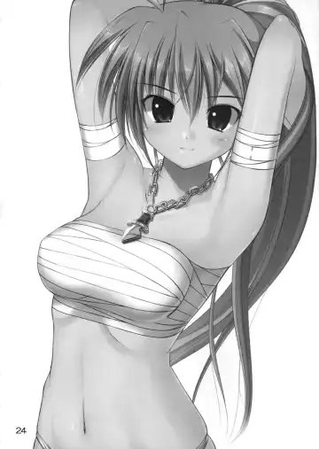 [Mikuni Mizuki] Mousou Ignition! Fhentai - Page 23