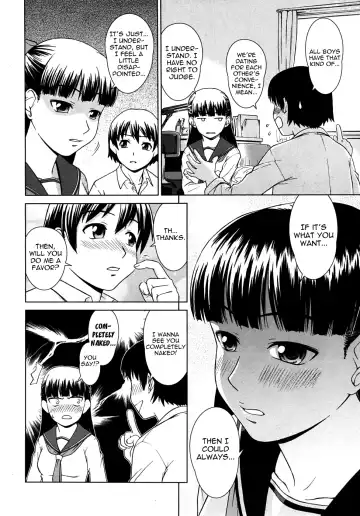 [Shinogi A-suke] Iinchou no Aisatsu | Chairman's Introduction Fhentai - Page 10