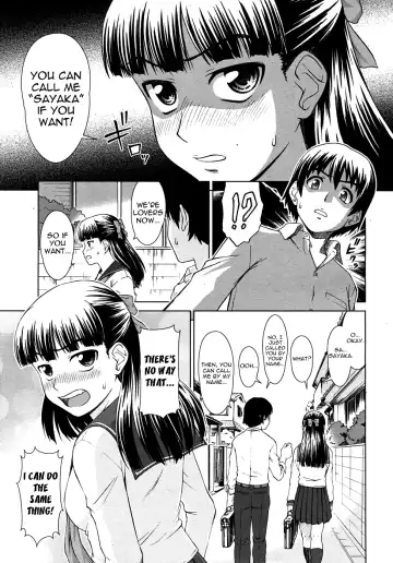 [Shinogi A-suke] Iinchou no Aisatsu | Chairman's Introduction Fhentai - Page 5
