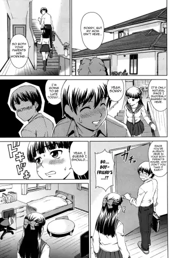 [Shinogi A-suke] Iinchou no Aisatsu | Chairman's Introduction Fhentai - Page 7