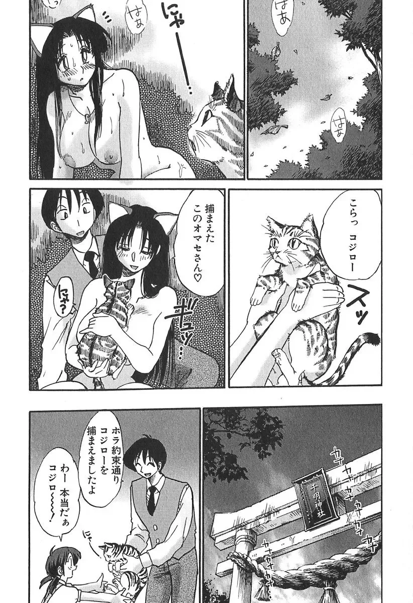 [Tsuyatsuya] Kasumi no Mori 1 Fhentai - Page 161