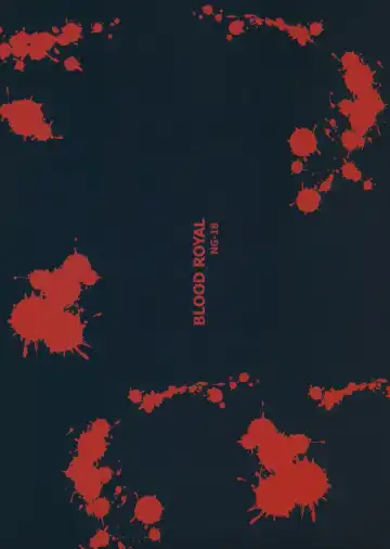 [Louis And Visee] BLOOD ROYAL Fhentai - Page 24