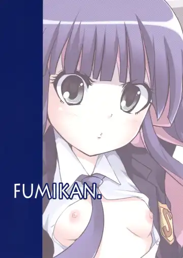 [Natsume Fumika] Tenshi ga Love Kick wo Fhentai - Page 26