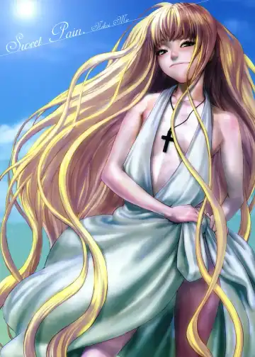 Read [Nekoi Mie] Sweet Pain - Fhentai