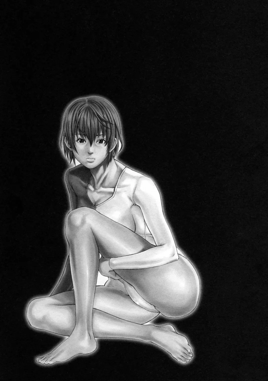 [Syuuen] Kagai Jugyou Fhentai - Page 50