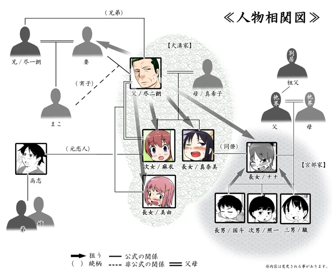 [Akatsuki Katsuie] No Guard Girl vol.1 Fhentai - Page 57