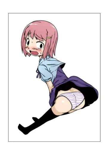 [Akatsuki Katsuie] No Guard Girl vol.1 Fhentai - Page 24