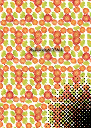 [Akatsuki Katsuie] No Guard Girl vol.1 Fhentai - Page 56