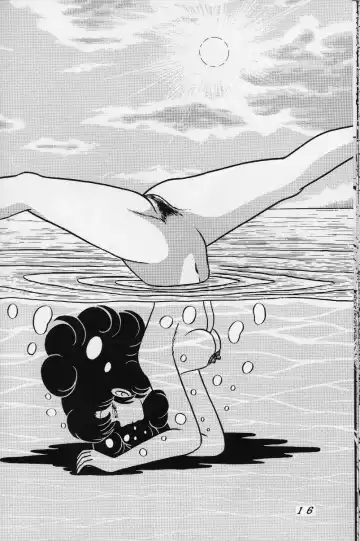 [Tokimiran] Tropism 1 Sai-kaitei-ban Fhentai - Page 15