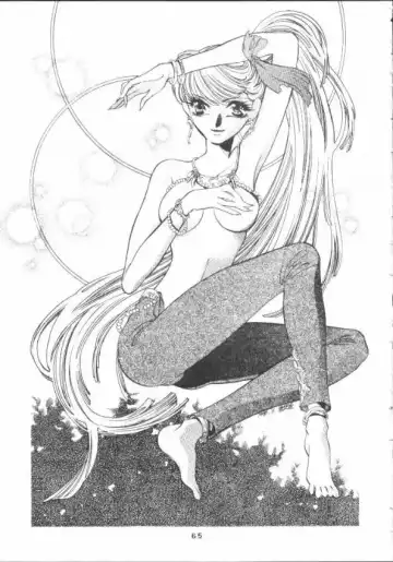 [Minako Nami] Nisemono Ribbon no Kishi Fhentai - Page 64