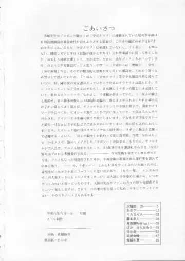 [Minako Nami] Nisemono Ribbon no Kishi Fhentai - Page 65