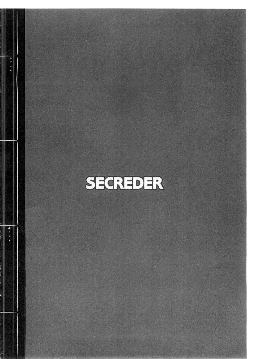 [Jingai Modoki] Ayakashi Douchuu ~Kyuusai Copy-shi~ Fhentai - Page 8