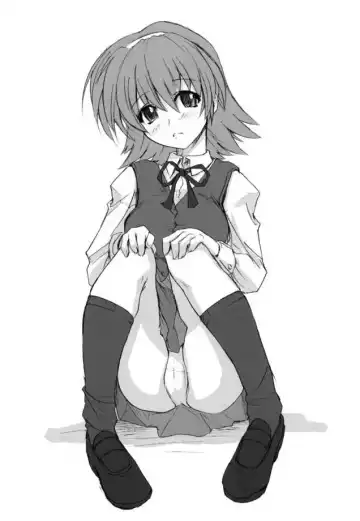 [Umiushi] Poyopacho DESUYO Fhentai - Page 3