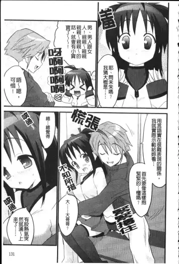 [Doi Sakazaki] Fool Girl | 好色蠢女孩 Fhentai - Page 131