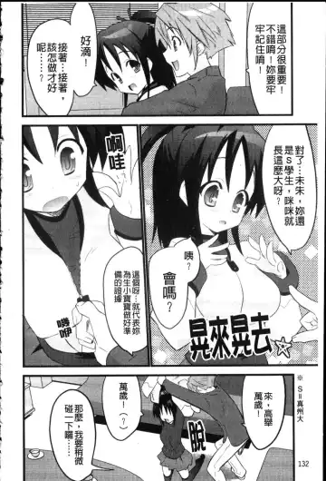 [Doi Sakazaki] Fool Girl | 好色蠢女孩 Fhentai - Page 132