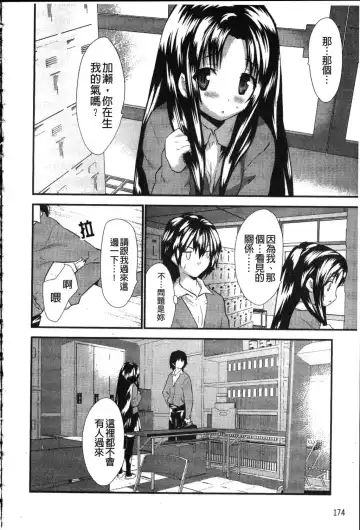 [Doi Sakazaki] Fool Girl | 好色蠢女孩 Fhentai - Page 174