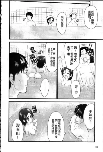 [Doi Sakazaki] Fool Girl | 好色蠢女孩 Fhentai - Page 88