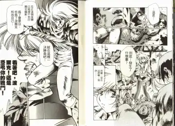 [Urushihara Satoshi] Legend of Lemnear 03(chinese)VER.Tong Li Fhentai - Page 12