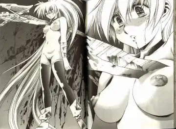 [Urushihara Satoshi] Legend of Lemnear 03(chinese)VER.Tong Li Fhentai - Page 68