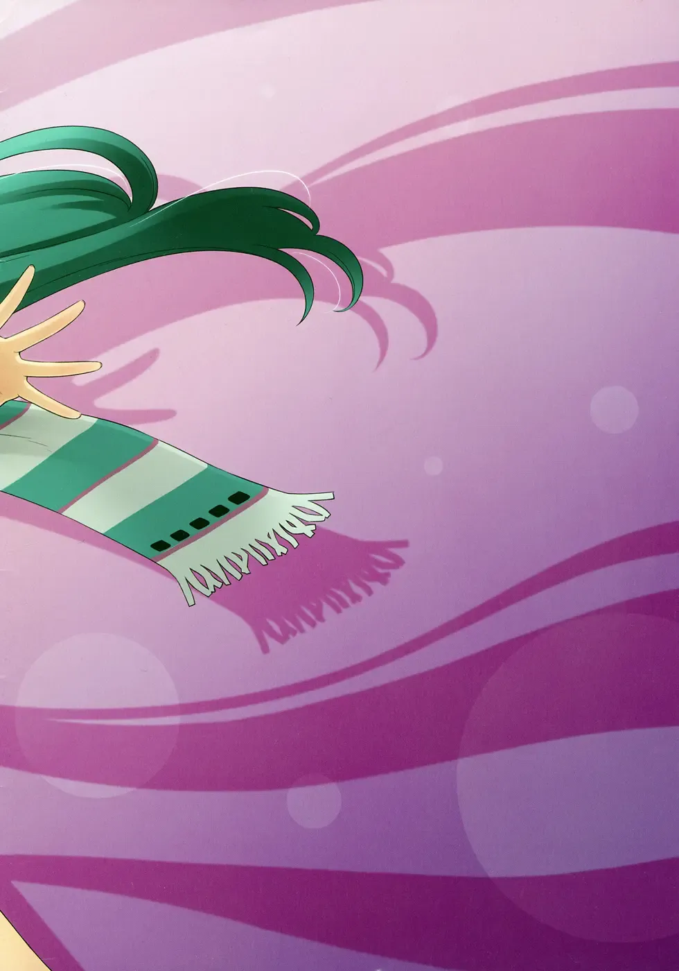 [Ha-ru] Berry Works 2 ha-ru Illustrations Fhentai - Page 16