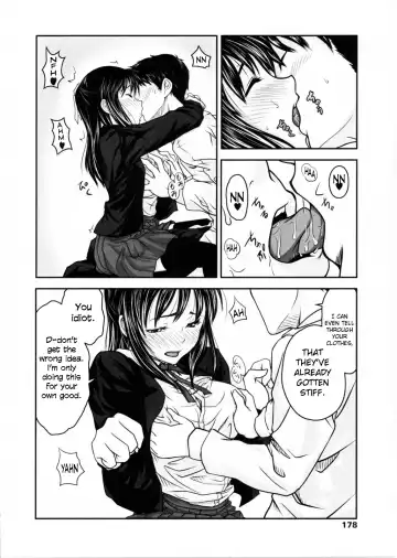 [Osuzu Akiomi] Itatte Kenzen! | Perfectly Healthy! Fhentai - Page 10