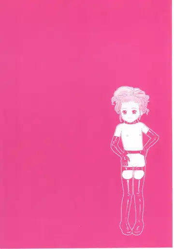 [Grace Ishikawa] shoujo no tama go Fhentai - Page 38