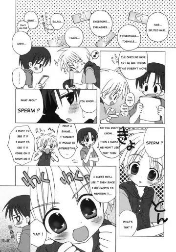[Sasorigatame] Shukudai Daisakusen | Homework Wars Fhentai - Page 6