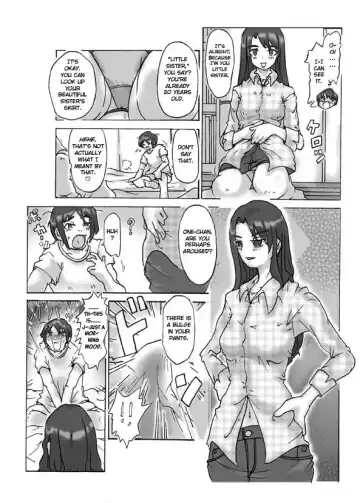 [Asagiri] Let's go by two! Fhentai - Page 12