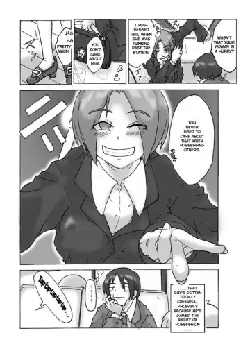 [Asagiri] Let's go by two! Fhentai - Page 9