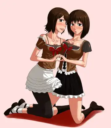 [Ml] Zeroin Yon ~Futago ga Hitotsu ni Naru Gishiki~ Fhentai - Page 23