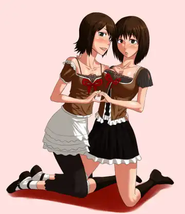 [Ml] Zeroin Yon ~Futago ga Hitotsu ni Naru Gishiki~ Fhentai - Page 24