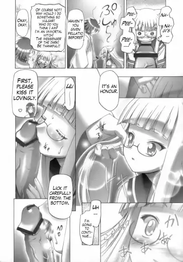 [Kousaka Jun] Eva Nyan Goranshin Fhentai - Page 30