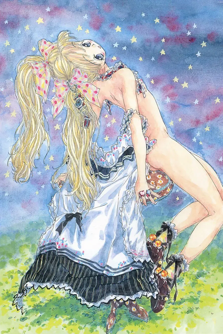 [Rie-chan 14-sai] Issho ga ii na. Fhentai - Page 3