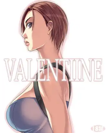 Read [Sawao] Valentine - Fhentai