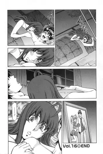 [Umetani Kenji] Miaki♥Hitamuki Vol.2 Fhentai - Page 133