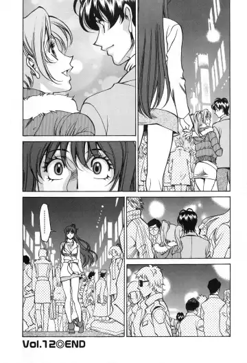 [Umetani Kenji] Miaki♥Hitamuki Vol.2 Fhentai - Page 59