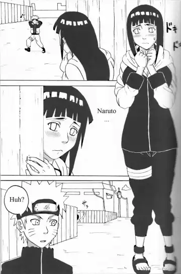 [Naruhodo] Hinata Fight Fhentai - Page 2