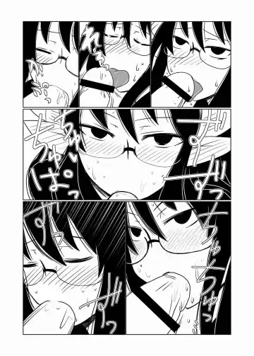[Hroz] JK Succubus no Renai Jijou. Fhentai - Page 13